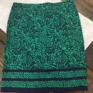 Ann Taylor skirt